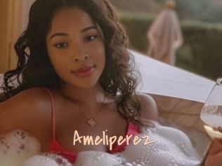 ameliperez Salopes de 18 ans