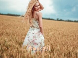 amelyafit Salopes de 18 ans