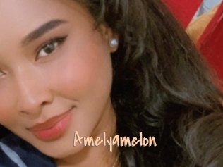 Amelyamelon