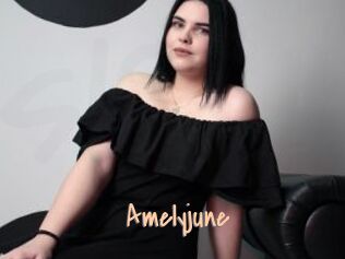 Amelyjune