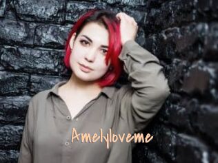 Amelyloveme