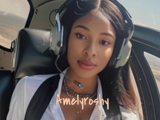 Amelyroshy