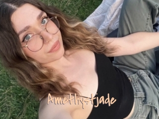 Amethystjade
