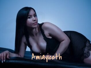 Amiayiceth