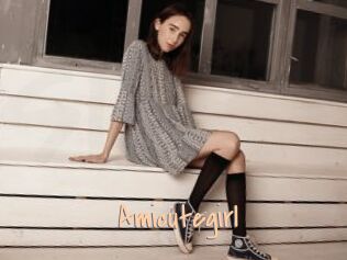 Amicutegirl