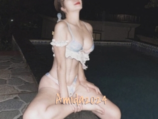 amida2024 Salopes de 18 ans
