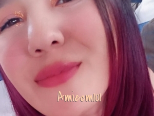 Amiecm101