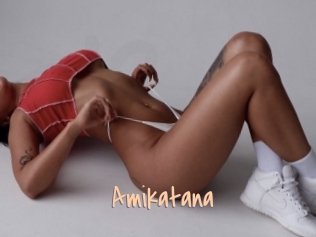 Amikatana