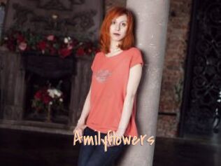 Amilyflowers