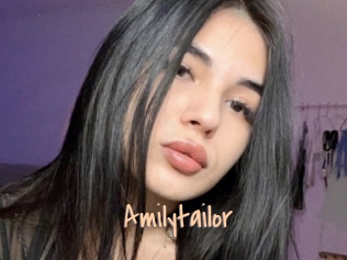 Amilytailor
