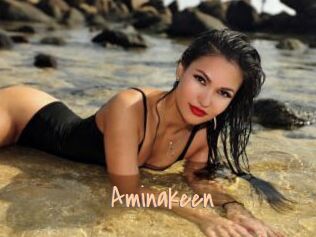 Aminakeen