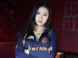 Amiraanya