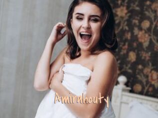 Amirahcuty