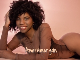 Amiramorgan