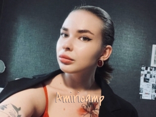 Amiricamp