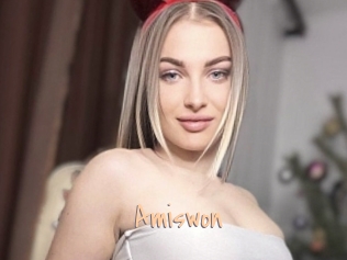 amiswon Salopes de 18 ans