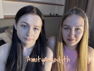 Amityandedyth
