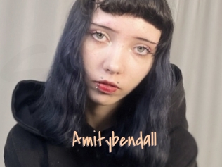 amitybendall Salopes de 18 ans