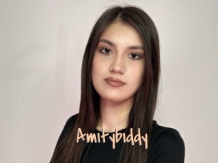 amitybiddy Salopes de 18 ans