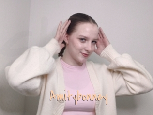 Amitybonney