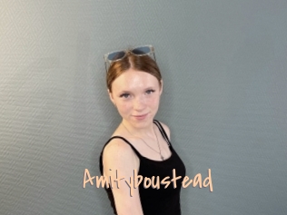 Amityboustead