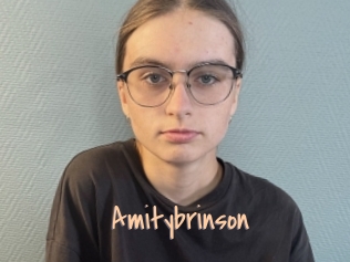 Amitybrinson