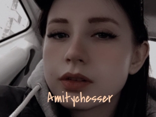 Amitychesser