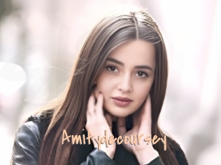 Amitydecoursey