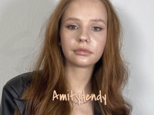 Amitydendy
