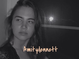 Amitydennett