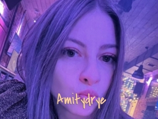 Amitydrye