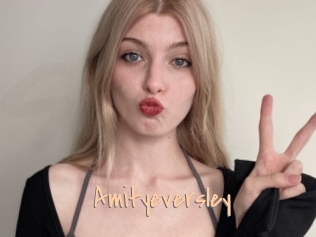 Amityeversley