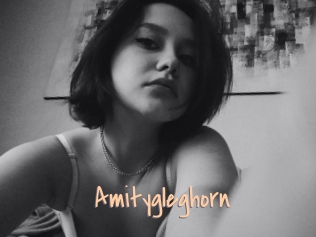 Amitygleghorn