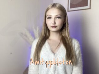 Amitygoldston