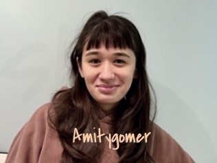 amitygomer Salopes de 18 ans