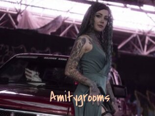Amitygrooms