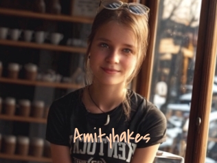 Amityhakes