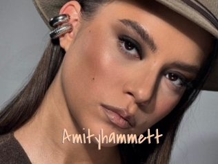 Amityhammett