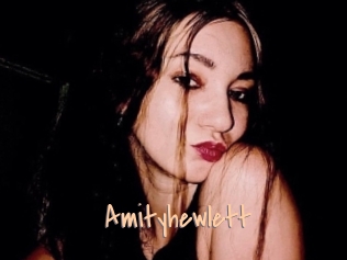 Amityhewlett