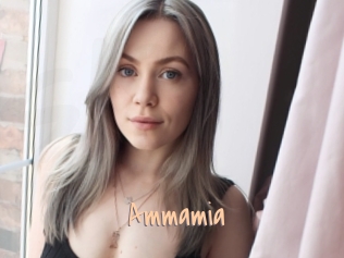 ammamia Salopes de 18 ans