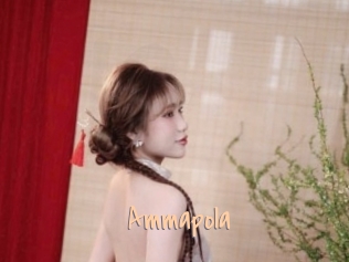 Ammapola