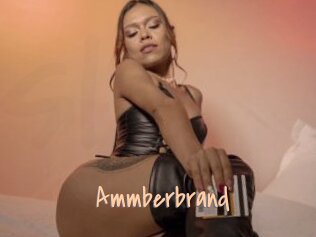 Ammberbrand