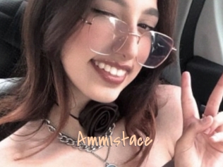 Ammistace