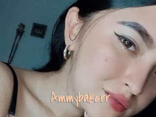 Ammybakerr
