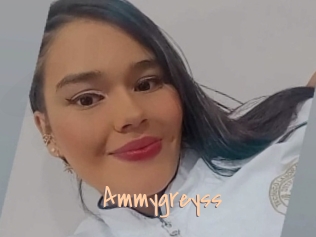 ammygreyss Salopes de 18 ans