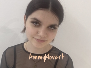 Ammyklovert