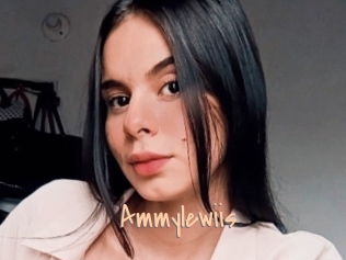 Ammylewiis