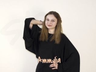 Ammylia