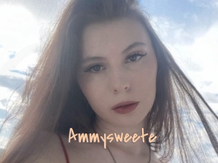 Ammysweete