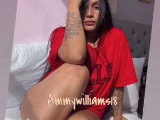 Ammywilliams18
